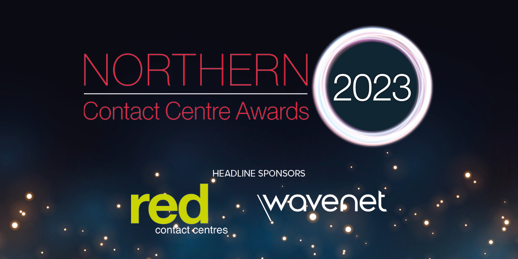 Northern Contact Centre Awards 2023