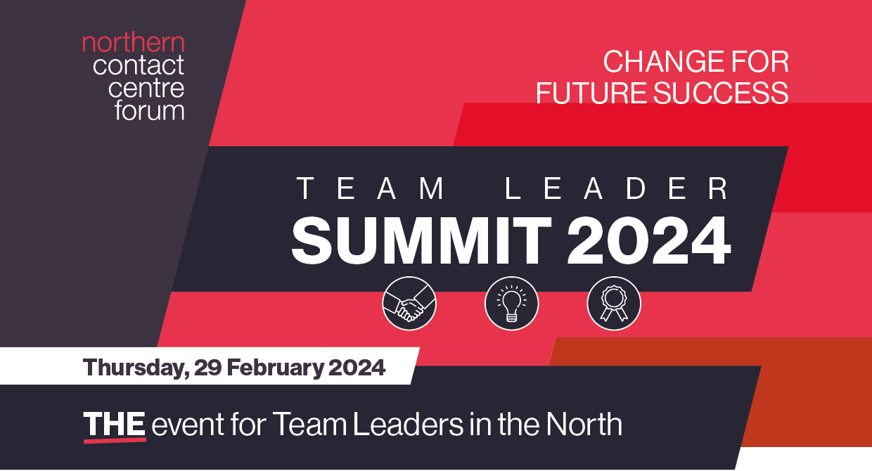 Northern Team Leader Summit 2024