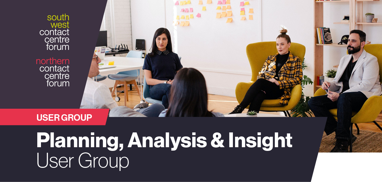 Planning, Analysis & Insights User Group : Adherence vs. Conformance