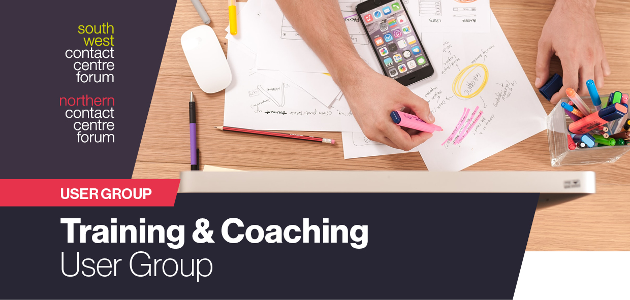 Training & Coaching User Group - Dealing with 2024 Operational Changes