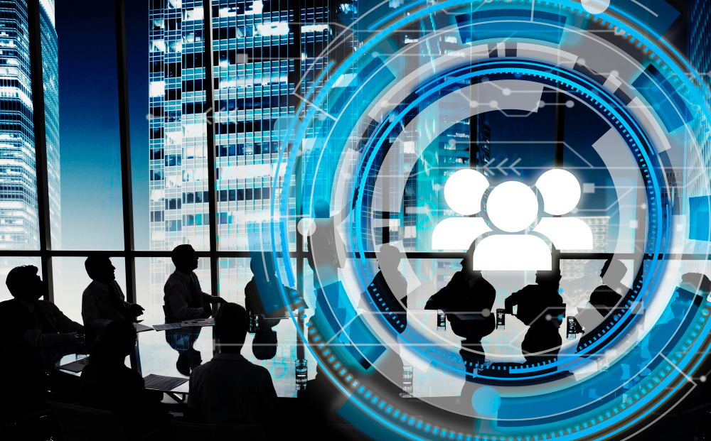 HR & Recruitment User Group: How Technology is Changing Job Specs