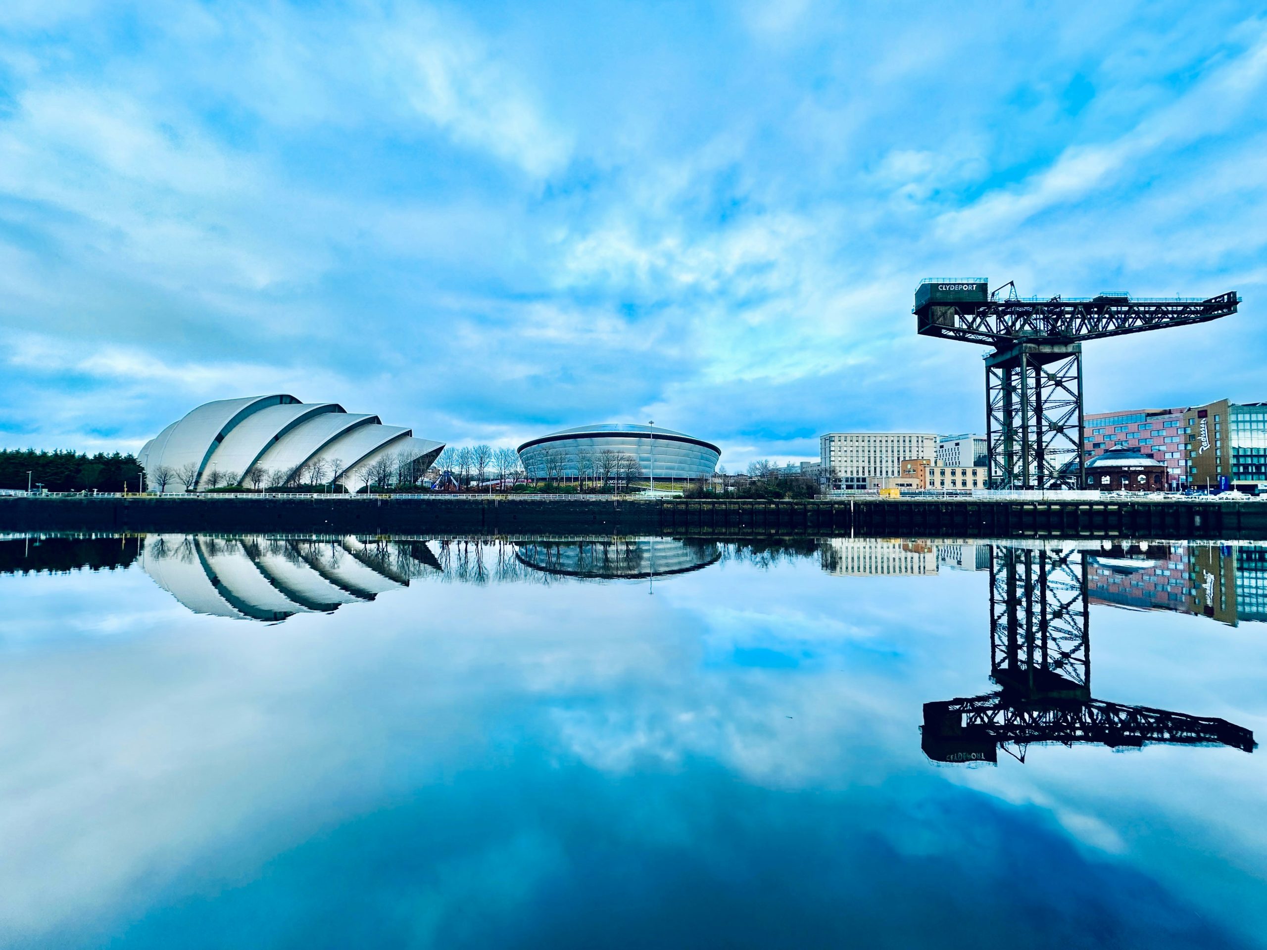 Featured image for “Scotland Contact Centre Forum officially launches in Edinburgh”