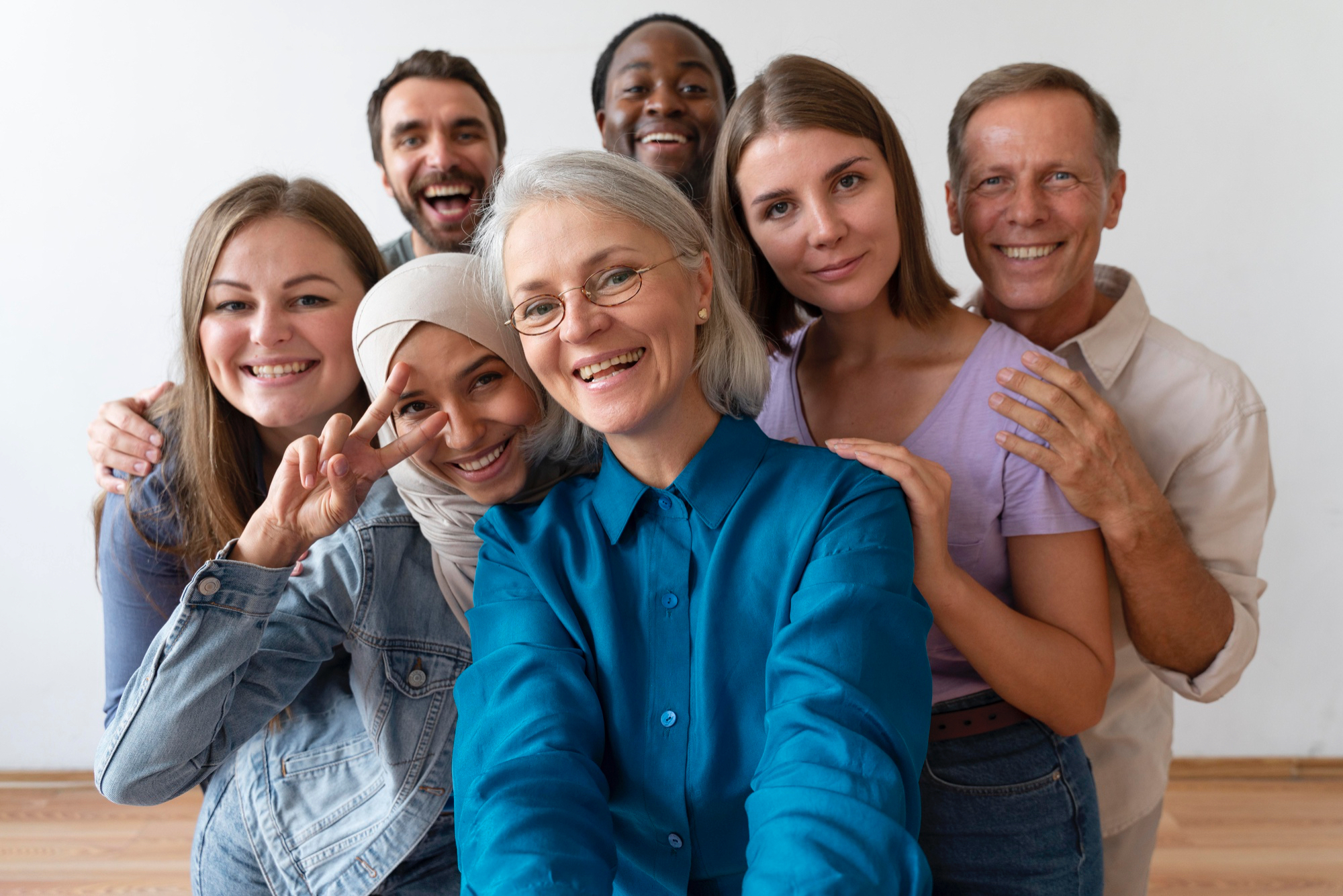 The Generational Gig