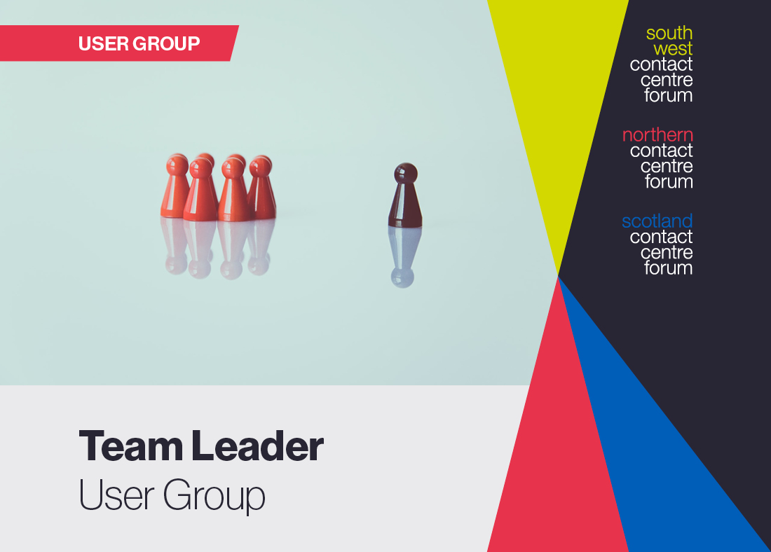 Team Leader User Group: Mastering the Balancing Act Between Agility and Structure