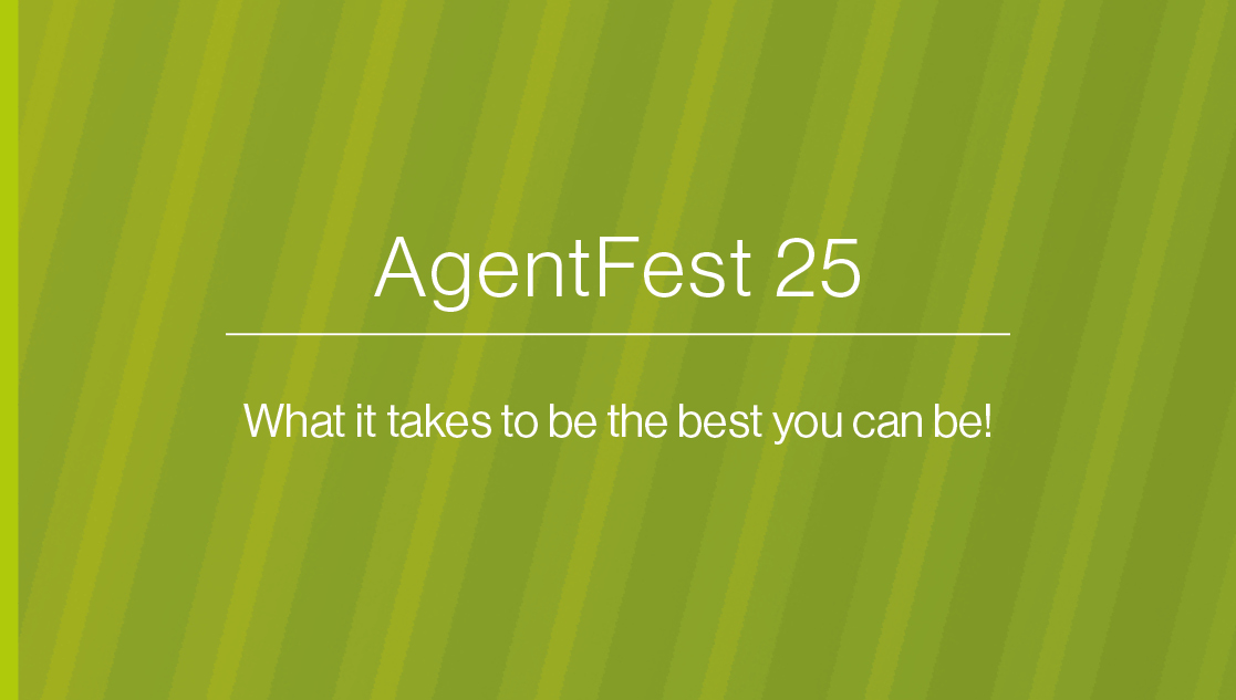 SWCCF AgentFest 2025