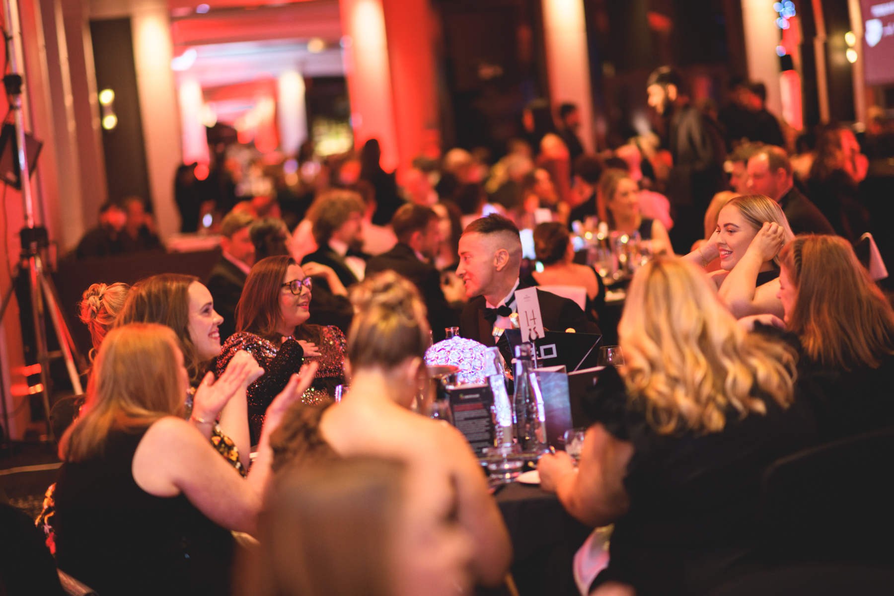 Featured image for “Northern Contact Centre Awards 2025: celebrating the best in the business”