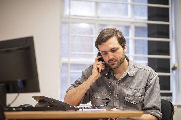 Featured image for “South West Contact Centre Forum proud to support Samaritans”
