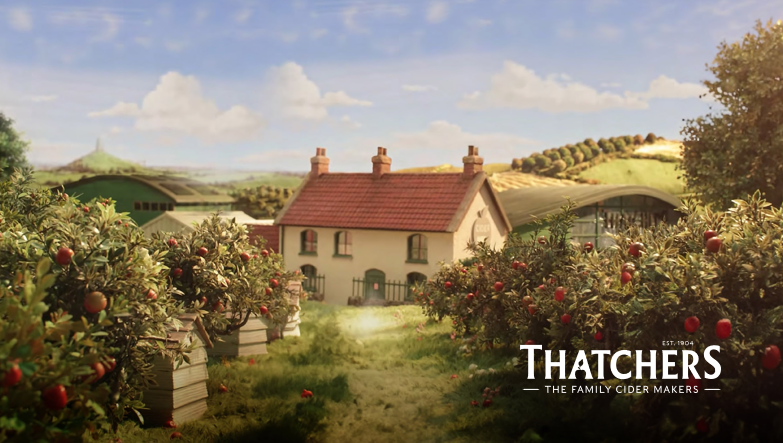Forum on Tour at Thatchers