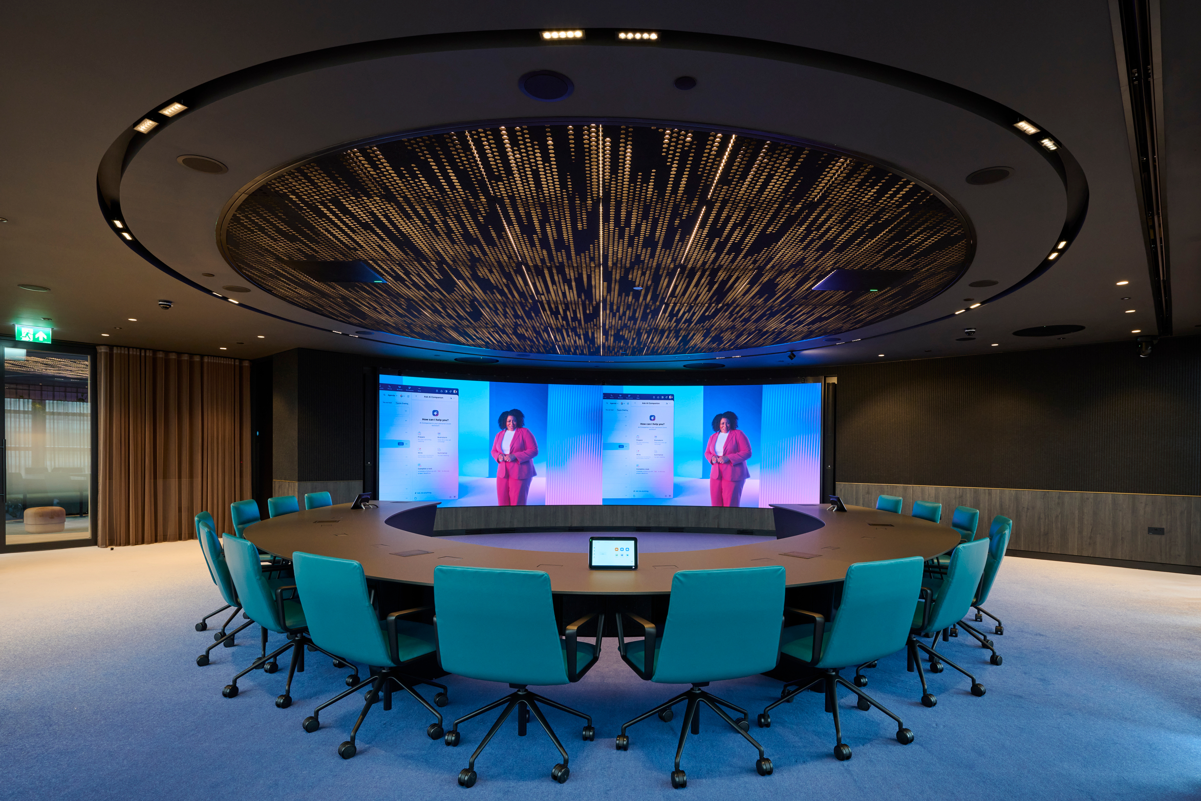 Featured image for “Showcase UK Excellence”