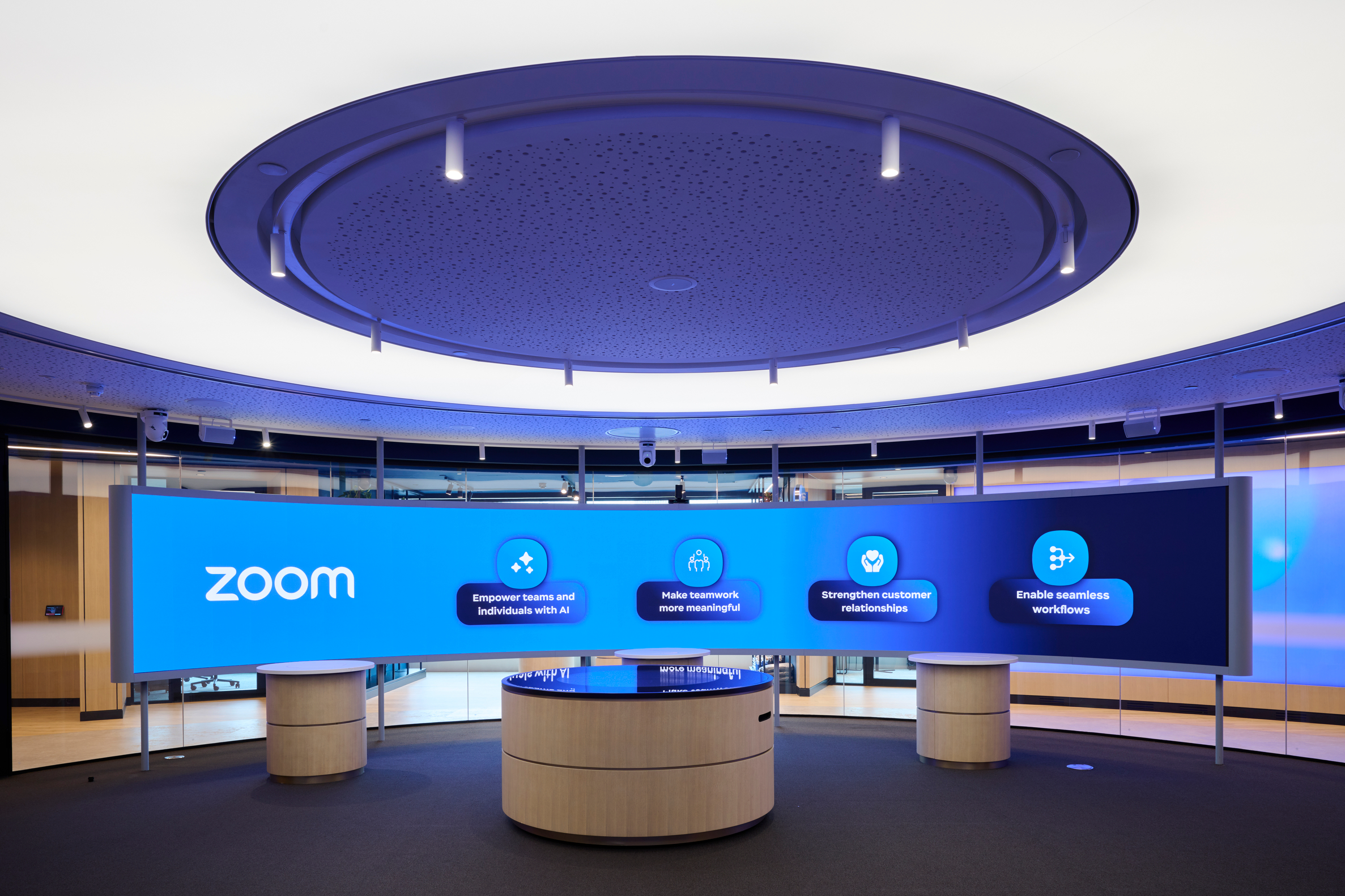 Featured image for “London Contact Centre Forum Launch”