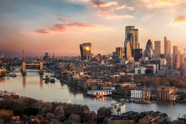 Featured image for “London launches the ultimate dedicated contact centre forum”