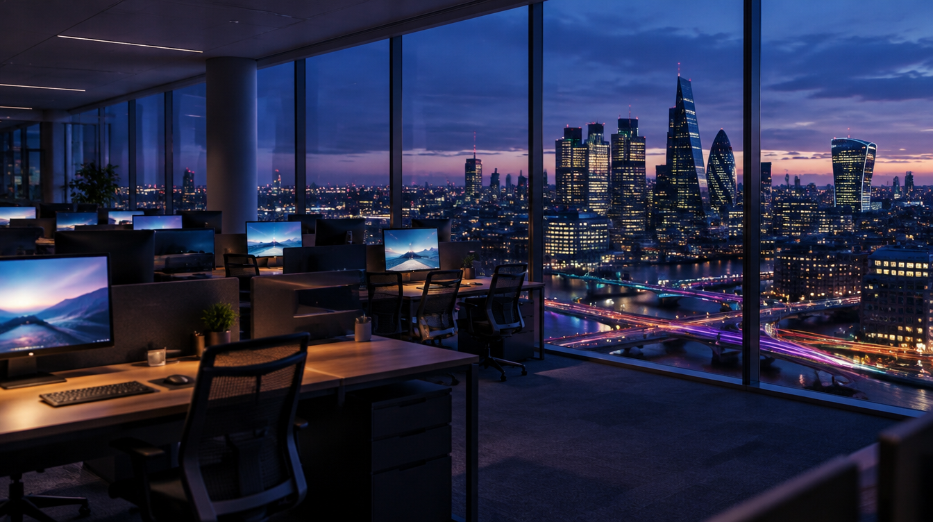 Featured image for “The London Living Wage has risen: a planning brief for contact centre leaders”
